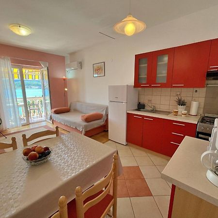 Villa Tiha Lili Šilo Eksteriør billede