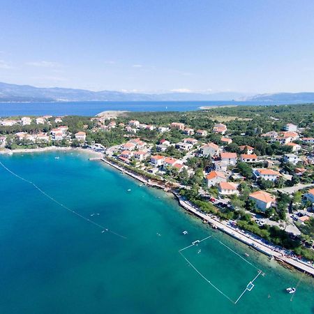 Villa Tiha Lili Šilo Eksteriør billede