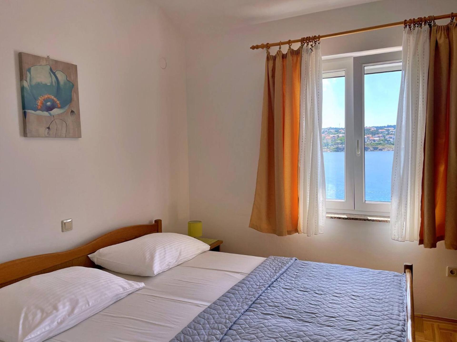 Villa Tiha Lili Šilo Eksteriør billede