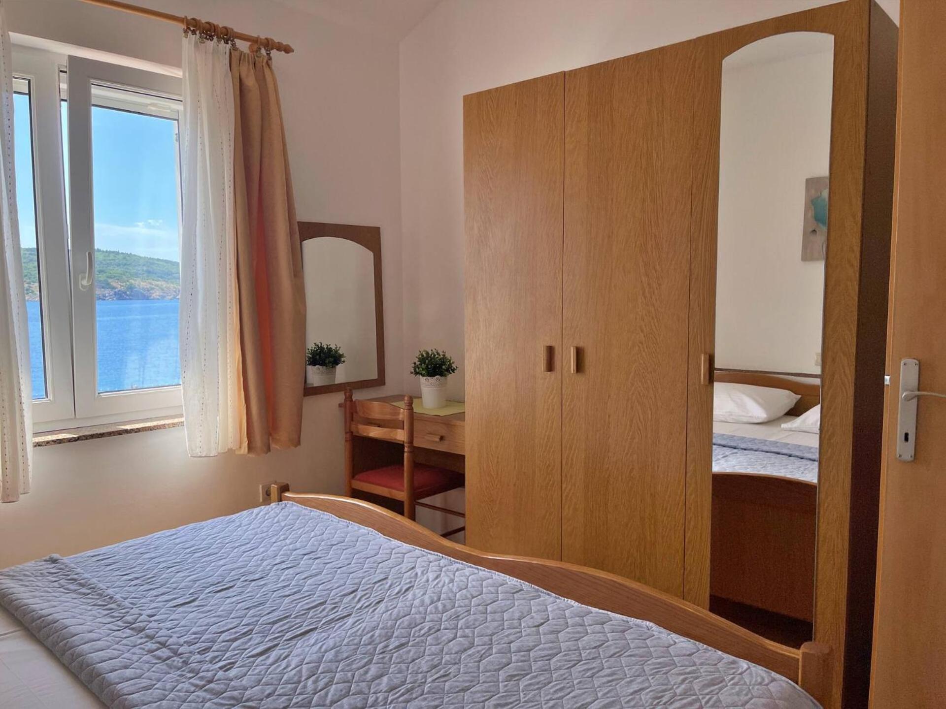 Villa Tiha Lili Šilo Eksteriør billede