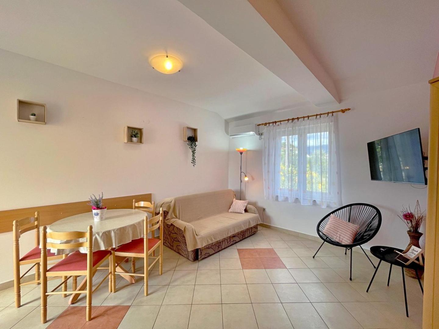 Villa Tiha Lili Šilo Eksteriør billede
