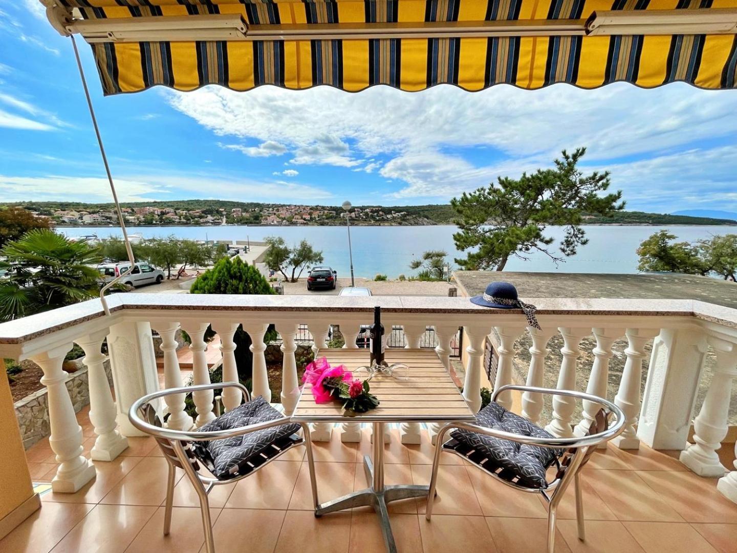 Villa Tiha Lili Šilo Eksteriør billede